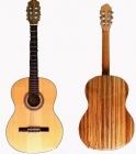 Đàn Guitar Classical Focus QC-39 