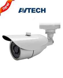 Camera HD-TVI Avtech DG-105AX 