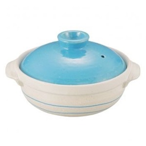 Nồi gốm Hachi Hachi 671