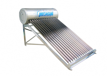 Máy nước nóng năng lượng Megasun KSS 180 lít 