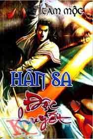 Hàn Sa Độc Huyết