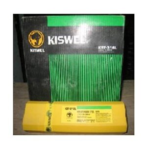 Hàn thép không rỉ Kiswel KST316L