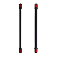 Hàng rào điện tử hữu tuyến ZB-1506