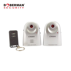 Hàng rào hồng ngoại DOBERMAN SE-0165