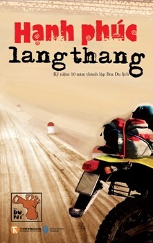 Hạnh phúc lang thang - Nhiều tác giả