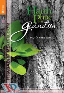 Hạnh phúc thật giản đơn