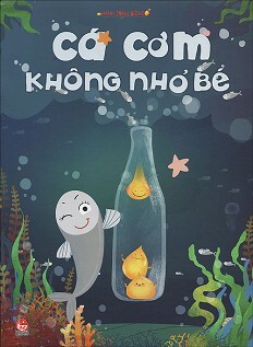 Hành Trình Biến Đổi - Cá Cơm Không Nhỏ Bé