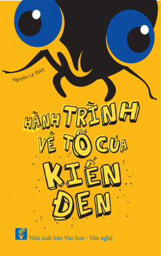 Hành Trình Về Tổ Của Kiến Đen