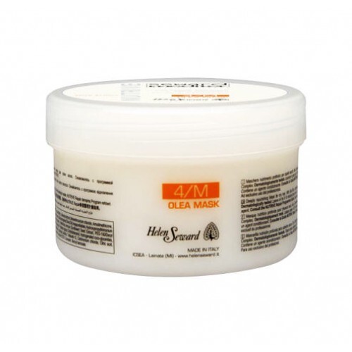 Hấp dầu dành cho tóc khô hư tổn Helen Seward Meditor 4/m Nutritive - 500ml
