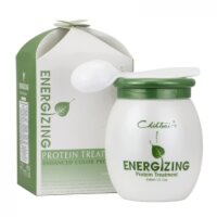 Hấp dầu trà xanh đặc trị Chihtsai Energizing Protenin Protein