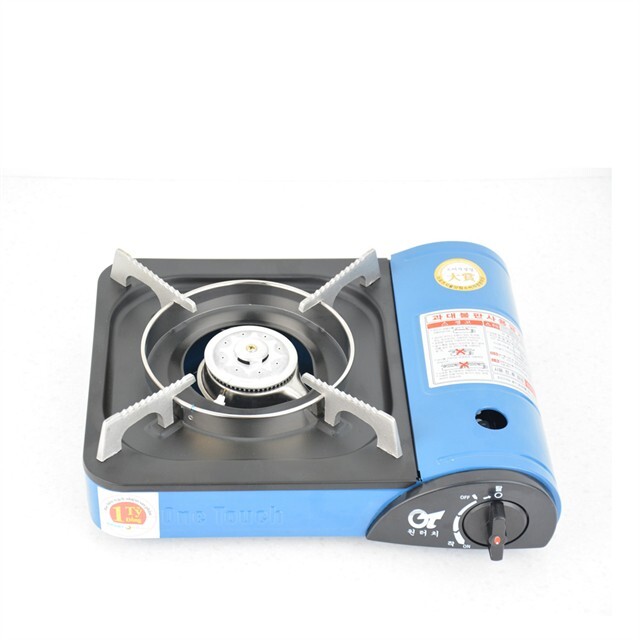 Bếp gas One Touch Happy Cook OT-100