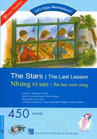 Happy Reader - Những Vì Sao - Bài Học Cuối Cùng