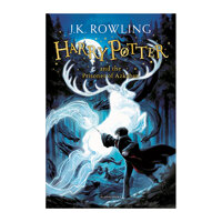 Harry Potter Box Set: The Complete Collection Chính Hãng Giá Rẻ