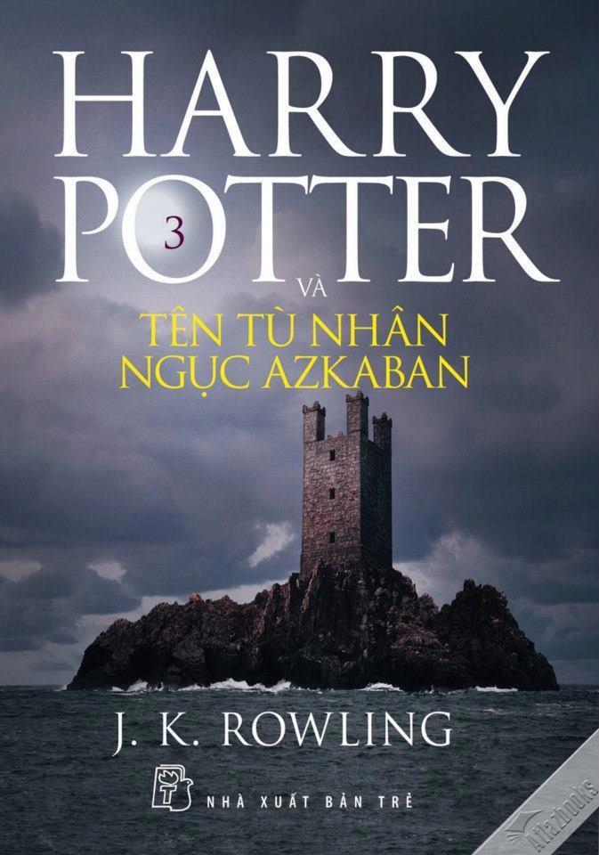 Harry Potter và tên tù nhân ngục Azkaban (T3) - J.K. Rowling