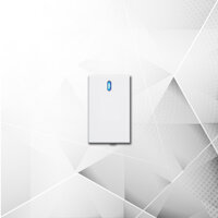 Hạt công tắc 2 chiều phím nhỏ EW-201S