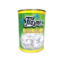 Hạt đác đường phèn Farme