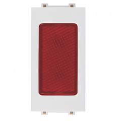 Hạt đèn báo đỏ cỡ S V3.0 Uten V3.0DLR