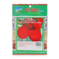 Hạt giống cà chua Phú Nông F1 PN-209 0,1g