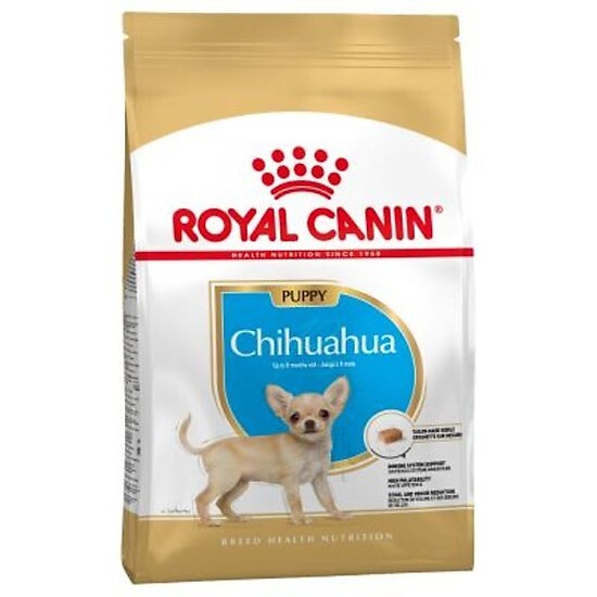 Hạt khô Royal Canin Chihuahua Puppy 1.5kg