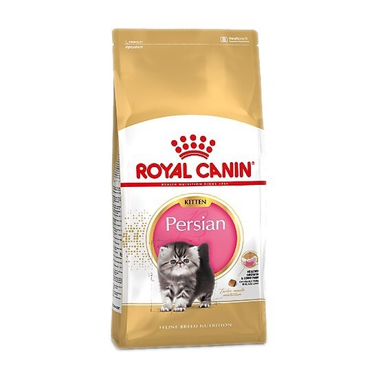 Hạt khô Royal Canin Persian Kitten 2kg