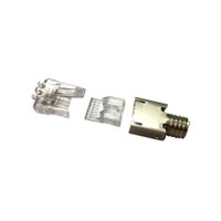 Hạt mạng RJ45 Cat6 CommScope 6-2111989-3