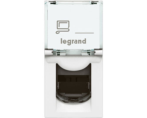 Hạt mạng trắng Legrand 572303