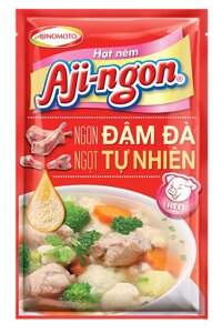 Hạt nêm Aji ngon Heo 400g