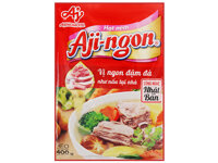 Hạt nêm Ajinomoto gói 400gr