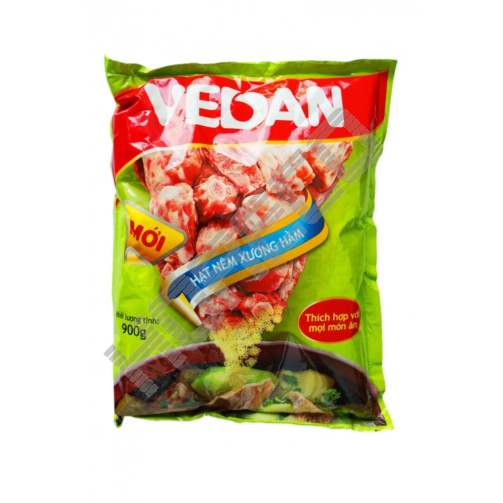 Hạt nêm xương hầm Vedan gói 900g