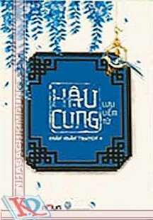 Hậu Cung Chân Hoàn Truyện – Tập 4