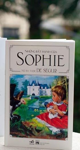 Những bất hạnh của Sophie 