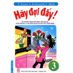 Hãy đợi đấy 3 - Alexander Kurliandsky