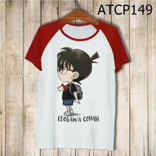 Áo thun Edogawa Conan ATCP149