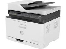 Máy in đa năng HP Color Laser MFP 179fnw 4ZB97A