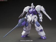 Mô hình Bandai Gundam HG Kimaris
