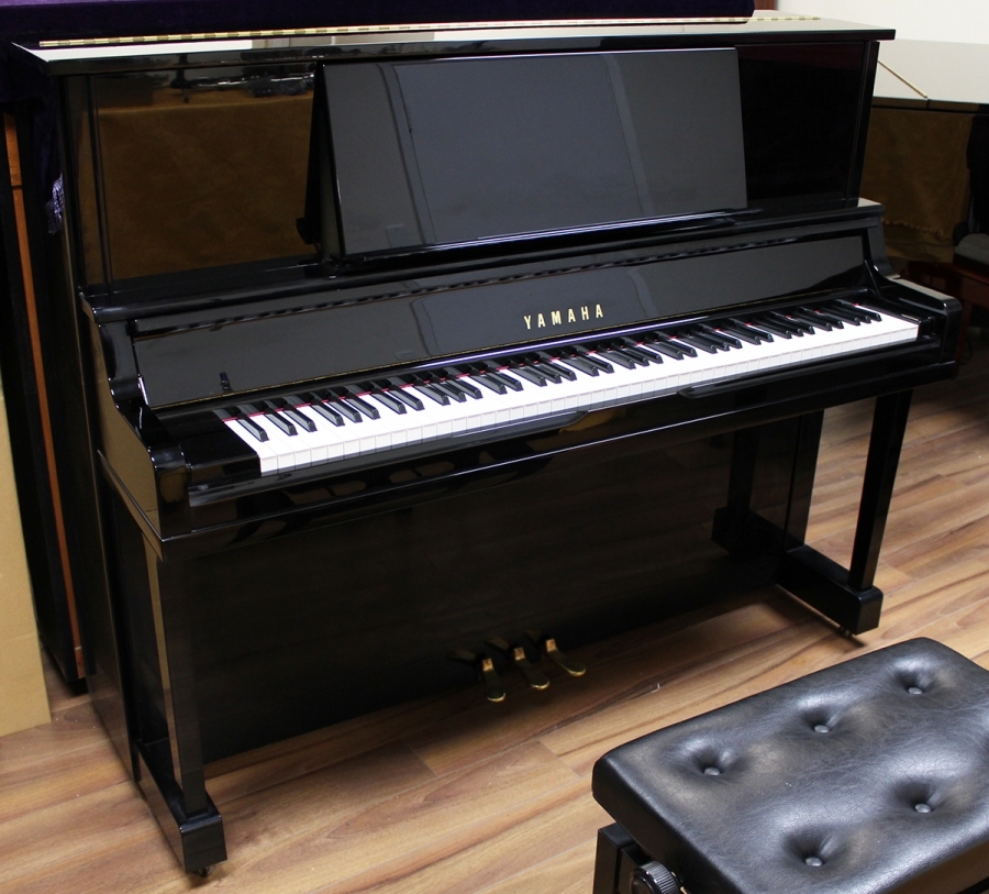 Đàn Piano Yamaha UX10A 