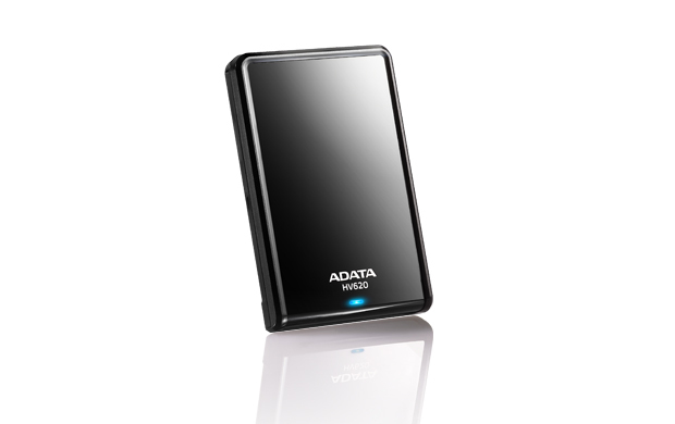 Ổ cứng cắm ngoài Adata HV620 500Gb 500Gb USB3.0