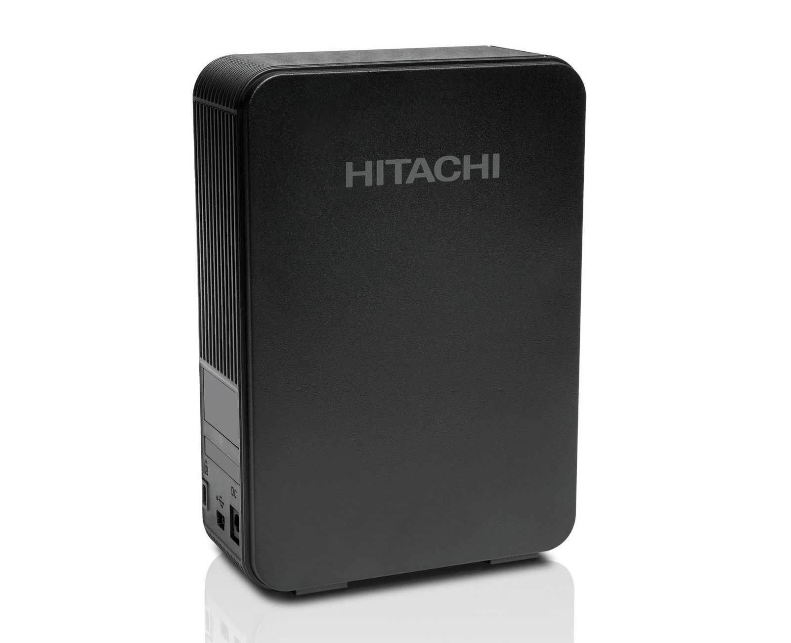 Ổ cứng cắm ngoài Hitachi External Touro Desk - 4TB