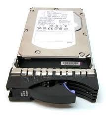 Ổ cứng server HP 300GB 6G SAS 10K HDD (507127-B21)