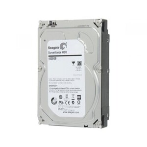 Ổ cứng Hdd pc seagate 4t Surveillance chuyên camera