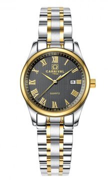 Đồng hồ nữ Carnival L18303.202.616