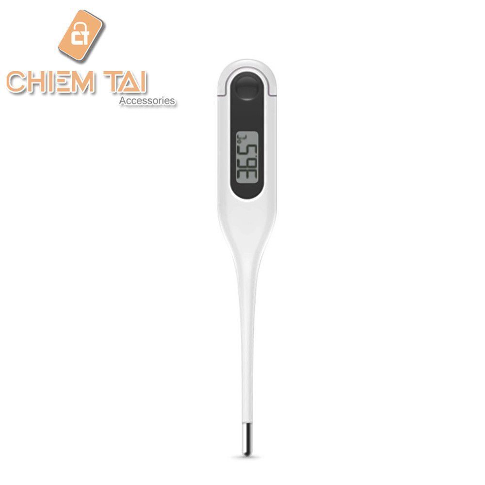 Nhiệt kế y tế LCD Xiaomi Medical Electronic Thermometer W201 