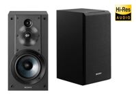 Hệ thống loa 3 chiều 3 củ chất lượng cao SSCS5 (SS-CS5)