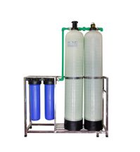 Hệ thống lọc tổng Geyser GWF 01 (1000L)