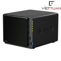 Hệ thống NAS Synology DiskStation DS416play