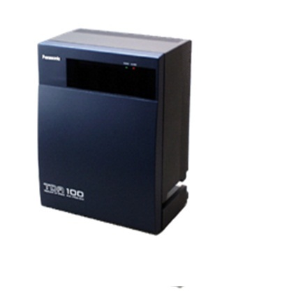 Hệ thống tổng đài IP Panasonic KX-TDA100D (8-48)