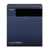 Hệ thống tổng đài IP Panasonic KX-TDA100D (8-64)