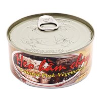 Heo hầm chay Vissan hộp 150g