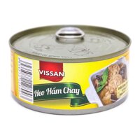 Heo hầm chay Vissan hộp 150g