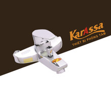 Sen tắm đúc đồng Karassa KR-S222